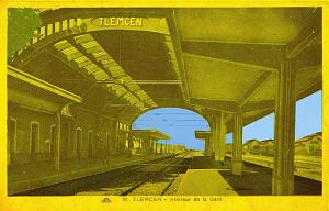 Tlemcen 159- Collection Montaner